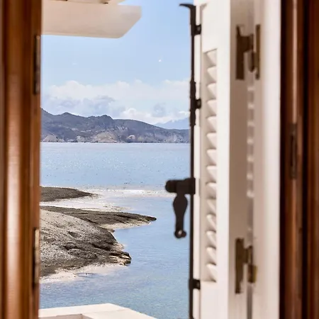 Infinito Boathouse Milos Apartment Agia Irini (Milos)