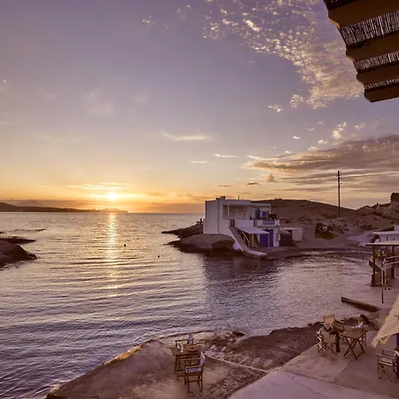Infinito Boathouse Milos Διαμέρισμα *