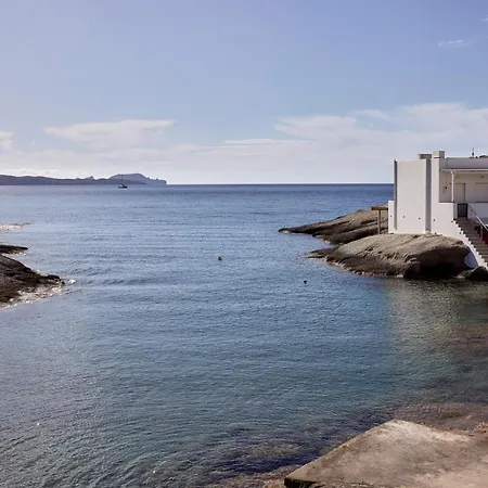 Infinito Boathouse Milos Apartment